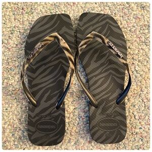 Havaianas Flip-Flops